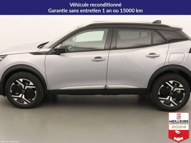 Peugeot 2008 image 3