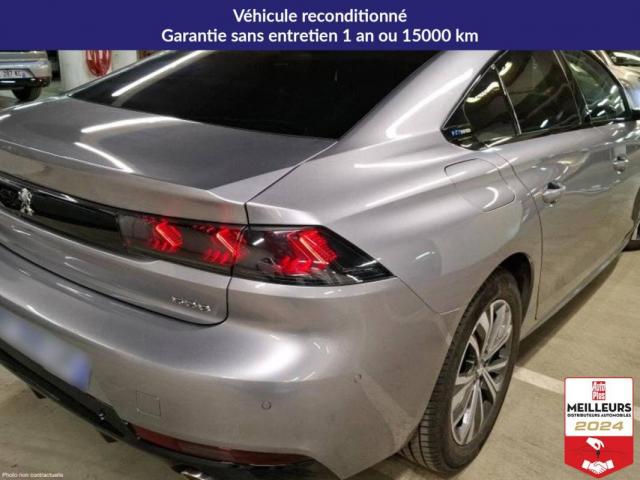 Peugeot 508 image 6
