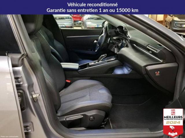 Peugeot 508 image 3