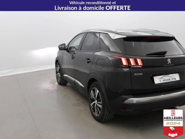 Peugeot 3008 image 3