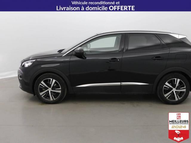 Peugeot 3008 image 8