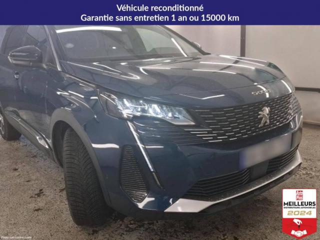 Peugeot 5008 image 6