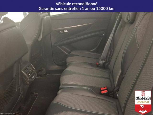 Peugeot 5008 image 3