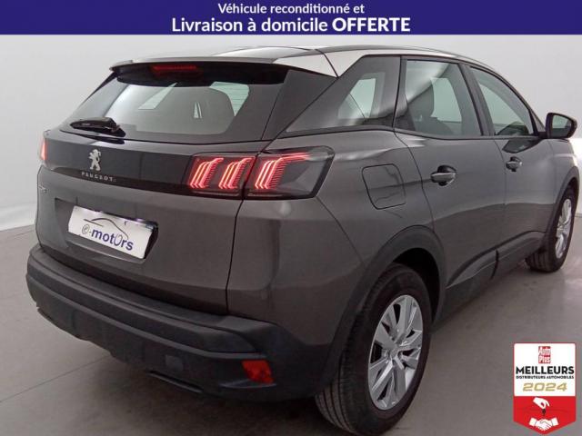 Peugeot 3008 image 5