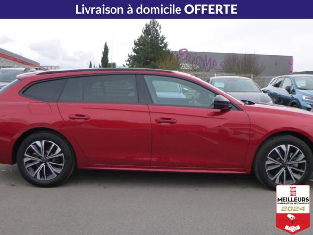 Peugeot 508 Sw image 2
