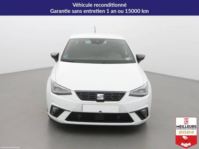 Seat Ibiza image 5
