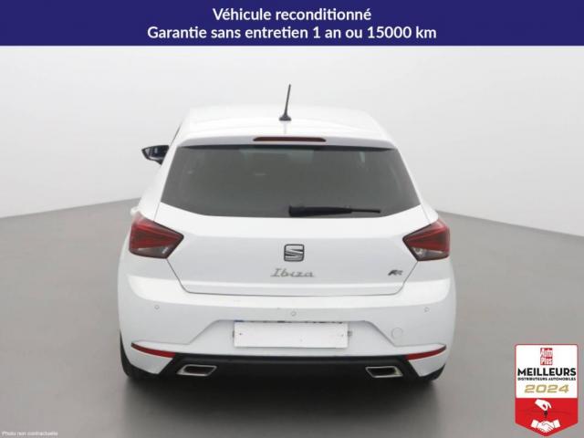 Seat Ibiza image 3