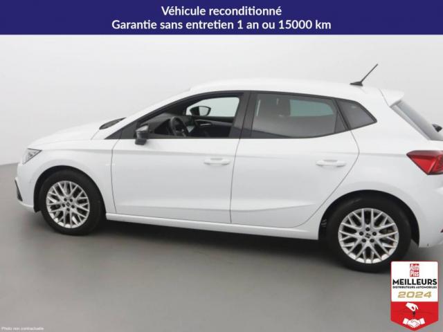 Seat Ibiza image 1
