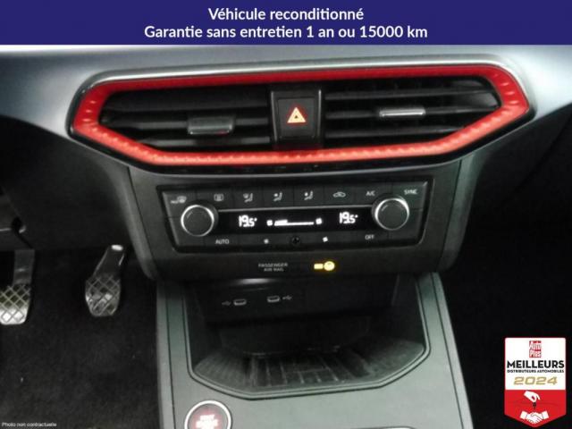 Seat Ibiza image 2
