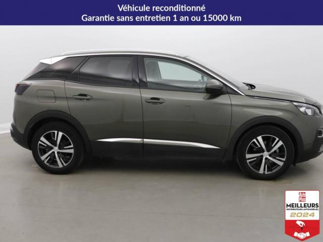 Peugeot 3008 image 5