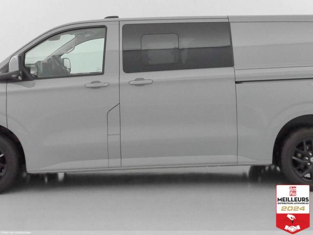 Volkswagen Transporter image 9