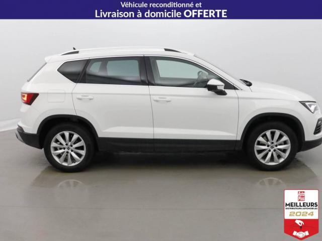 Seat Ateca image 7