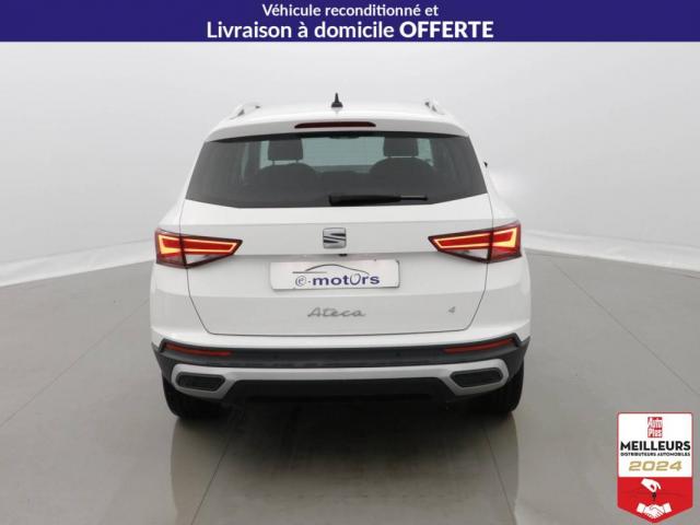 Seat Ateca image 4