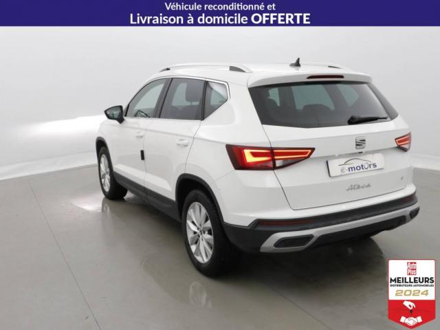 Seat Ateca image 8