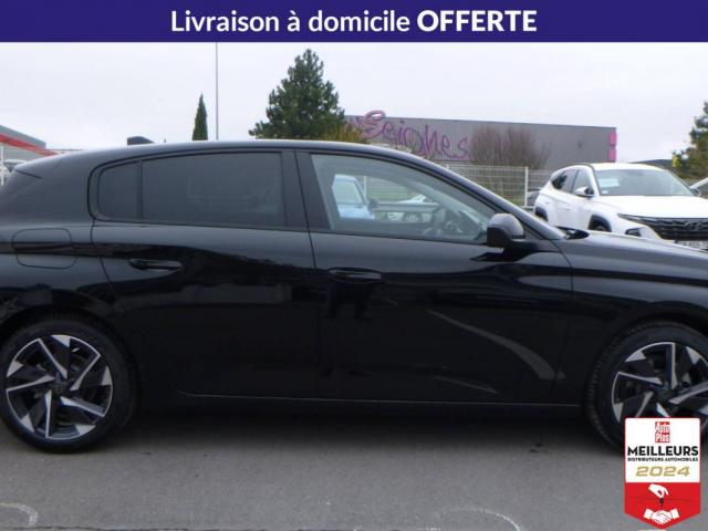 Peugeot 308 image 8
