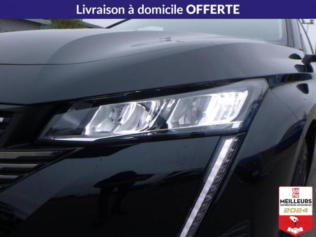 Peugeot 308 image 4