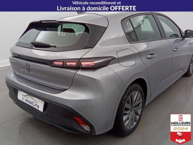 Peugeot 308 image 8