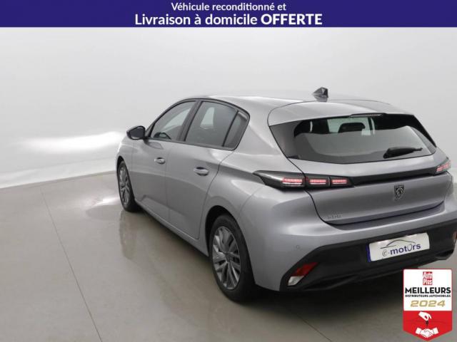 Peugeot 308 image 2