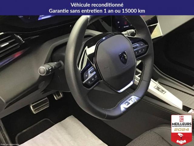 Peugeot 308 image 1