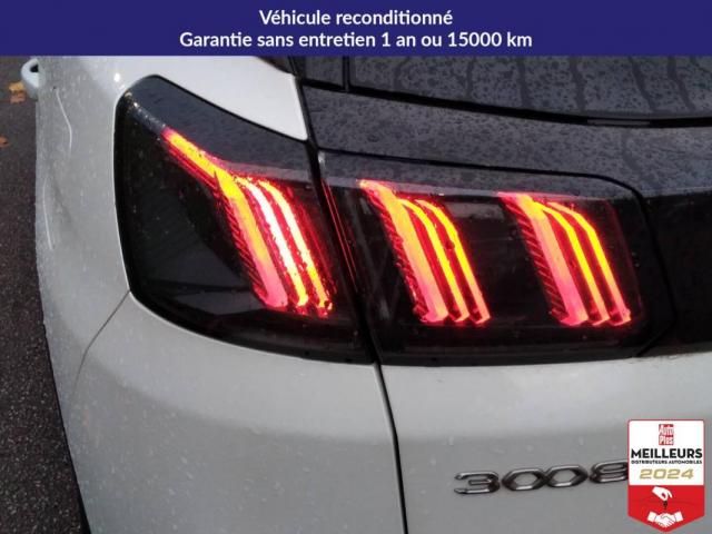 Peugeot 3008 image 8