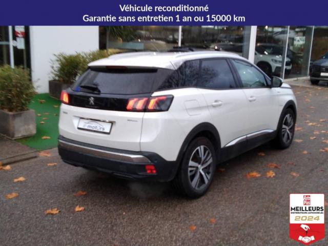Peugeot 3008 image 9