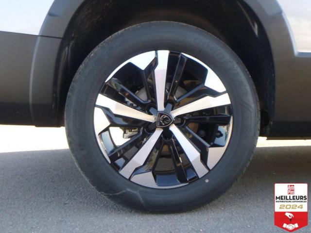 Peugeot Rifter image 3