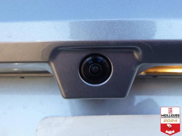 Peugeot Rifter image 7