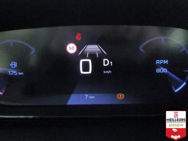 Peugeot Rifter image 8