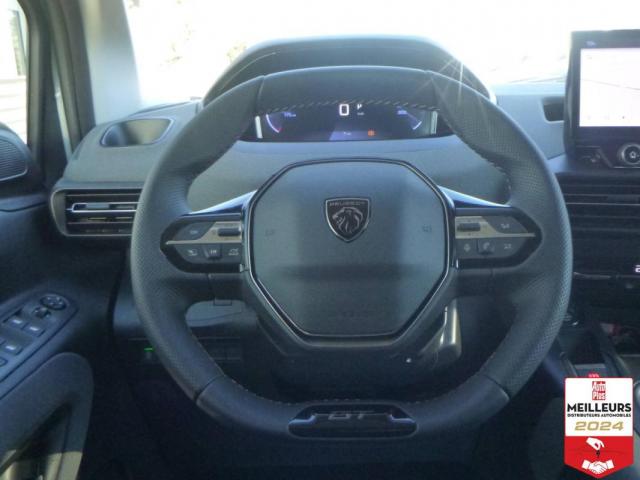 Peugeot Rifter image 9