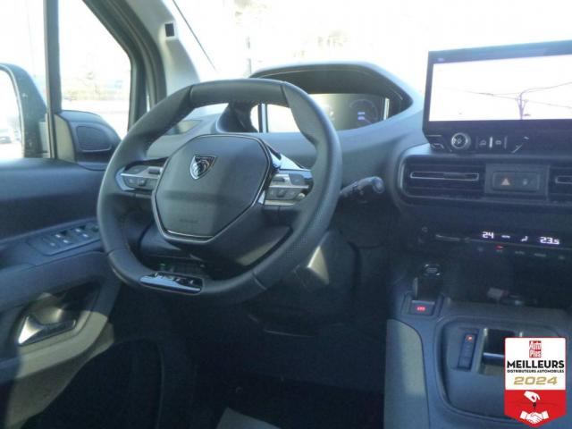 Peugeot Rifter image 4
