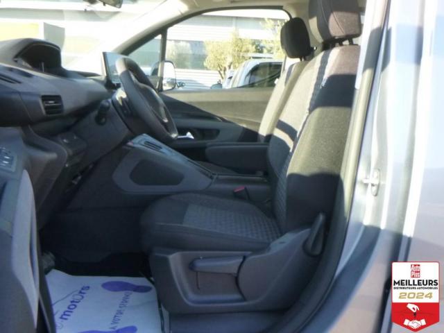 Peugeot Rifter image 1