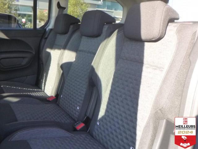 Peugeot Rifter image 2