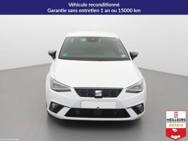 Seat Ibiza image 8