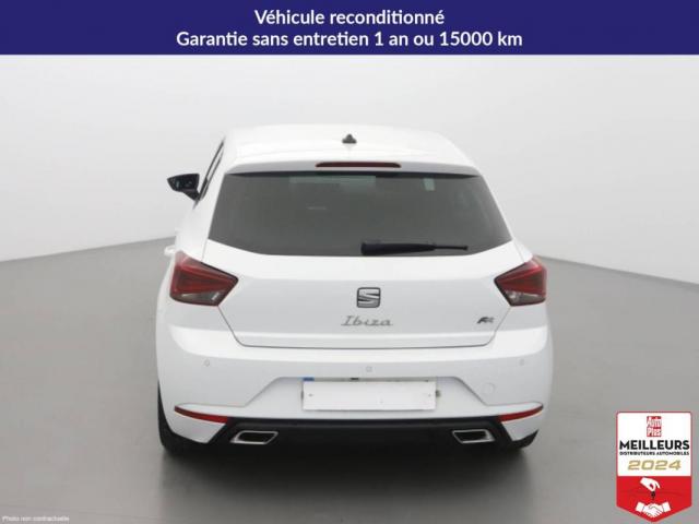 Seat Ibiza image 7