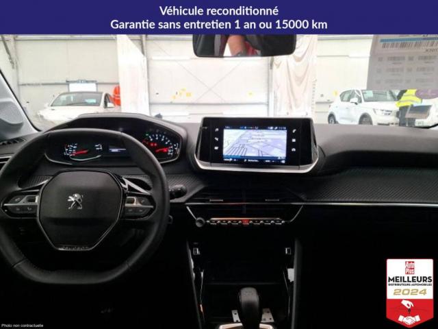 Peugeot 208 image 3