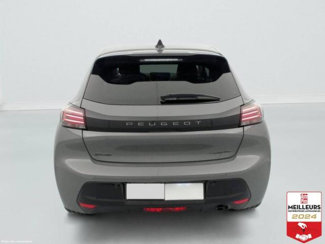Peugeot 208 image 4