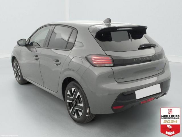 Peugeot 208 image 3