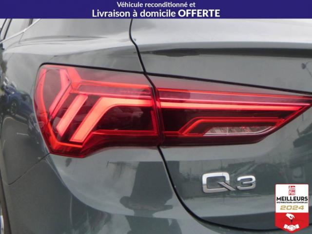 Audi Q3 Sportback image 7