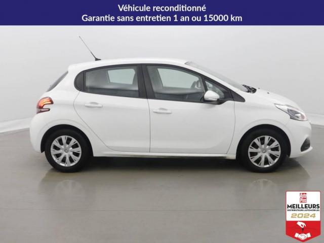 Peugeot 208 image 5