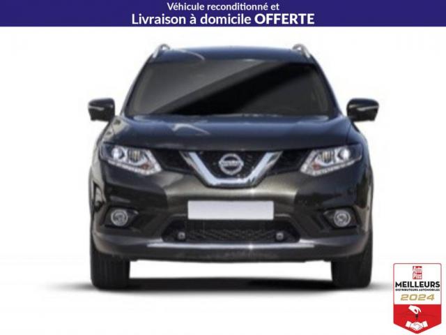Nissan X-Trail image 2