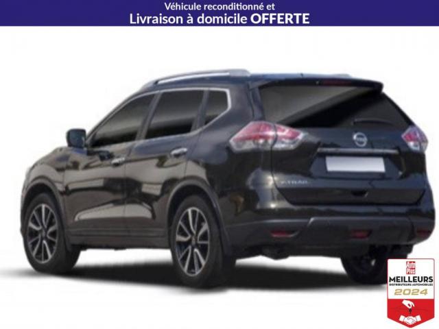 Nissan X-Trail image 7