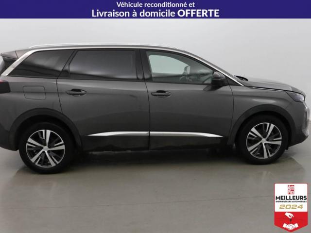 Peugeot 5008 image 7