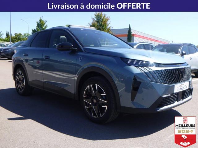 Peugeot 3008 image 8