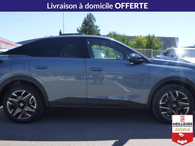Peugeot 3008 image 3