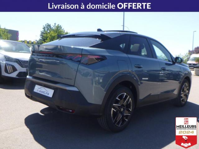Peugeot 3008 image 1