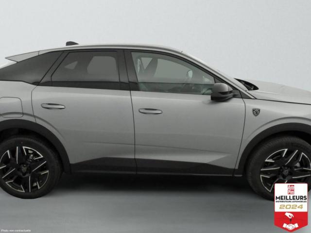 Peugeot 3008 image 4