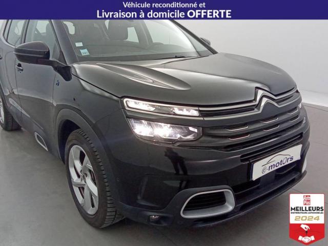 Citroen C5 Aircross image 4