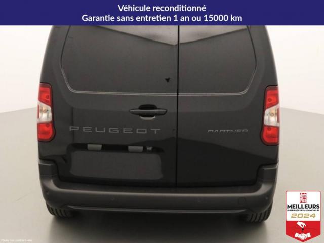 Peugeot Partner image 6