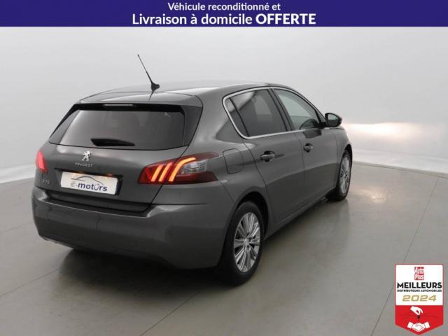 Peugeot 308 image 8