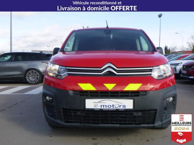 Citroen Berlingo image 2